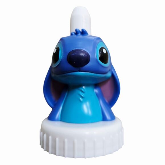 Disney Lilo & Stitch Good 2 Grow Spouts Topper STITCH Alien Top Only - Picture 1 of 4